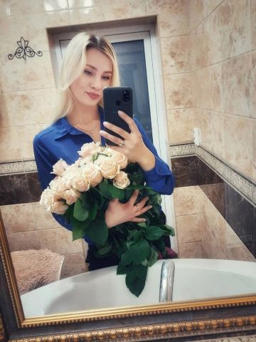 Проститутка Наталья